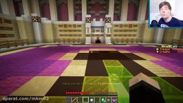 Minecraft  THE GREATEST SNOWMAN BUILDER  The Lab Minigame