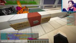 Minecraft  KILL ALL THE PEOPLE  Death Run Minigame