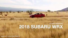 ویدئو در مورد Subaru WRX Subaru WRX STI