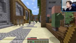 Minecraft  THE DERPIEST VILLAGERS  Sneaky Assassins Minigame