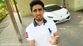 THE LUXURY DUBAI LIFESTYLE  BILLIONAIRE BOYS