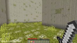 THE MAZE RUNNER  Minecraft Minigame