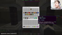 BECOMING AN ENDER CHEST  Minecraft Hide N Seek Minigame