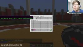 Minecraft  CRANKED Kill Someone or EXPLODE  Minigame 1.7.4