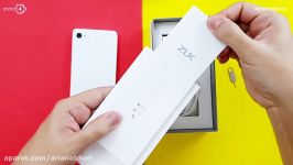 LENOVO ZUK Z2 o ZUKÃO SAIU DA JAULA  UNBOXING FALA VERTÃO