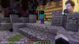 Minecraft  VAMPIREZ Survive or be Eaten Alive  Minigame Exclusive