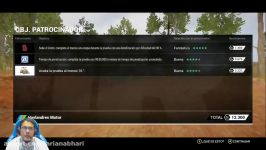 DIRT 4 Rally Internacional R 3  Australian Challenge Mitsubishi Lancer Evo X XBOX ONE