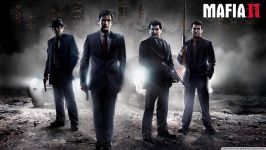 موسیقی متن زیبای منوی بازی Mafia II