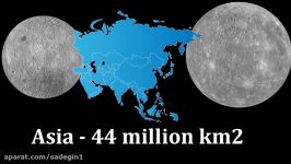 Why do Moon and Mercury Look Alike
