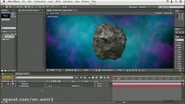 Element 3D tutorial Adding lighting  lynda.com