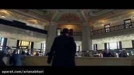 Public Enemies  First Bank Robbery Scene