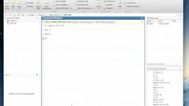 آموزش نرم افزار متلب قسمت 6  Symbolic Toolbox