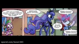 MLP Friends Forever #14