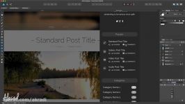 Part 55  WordPress Theme Development  Popular Posts Custom Widget  PART 3