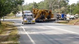 Caterpillar 994  BIGGEST wheel loader