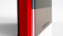 Sony Xperia Edge Premium Concept