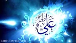 کولاک کریمی در شهادت امیرالمومنین علی علیه السلام