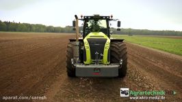 BEST OF 2014  John Deere  Fendt  Case  New Holland  Traktoren  AgrartechnikHD