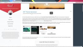 Part 29  WordPress Theme Development  Link Post Format