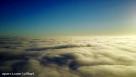 AMAZING CLOUD SURFING WITH THE DJI MAVIC PRO above the clouds 2017