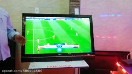 اموزش تعمیرات انواع تلویزیون های LCD LED قسمت اول