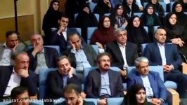 واکنش تند روحانی به علم الهدی نمی پذیریم هر کس در هر شهر سلیقه خود زندگی مردم بازی کند