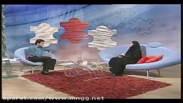 آب در کوزه ما تشنه لبان میگردیم اون ور آب این ور آب