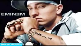 آهنگ فوق العاده زیبا خوفناک امینم Eminem