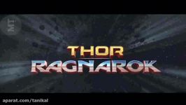 THOR 3 RAGNAROK Teaser Trailer 2017 Chris Hemsworth Movie