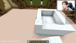 Minecraft  DERPY PENGUINS  Build Battle Minigame