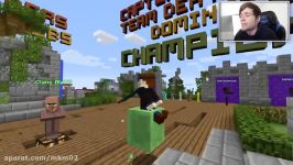 Minecraft  THE RANDOMISER  Minecraft Minigames