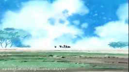 Digimon Adventure  ماجراجویی دیجیمون قسمت 5