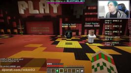 Minecraft  SANTA SAYS  Brand New Minigame