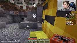 Minecraft  ULTIMATE TEST SUBJECT  The Lab Minigame