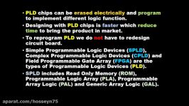 #EEE  Programmable Logic Devices PLD