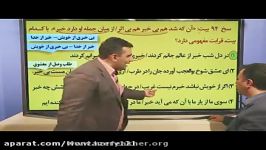 ادبیات فارسی واژگان، لغت املاء قرابت معنایی