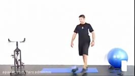 STX How To Plyometric push up with medicine ball for explosive power
