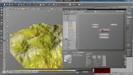 Landscape Tutorial with Vue and Unreal Engine 4 Import Vue Landscape into UE4