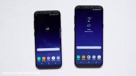 Samsung Galaxy S8  Does It Suck