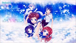 Nagi no asukara ed 1 lyrics full