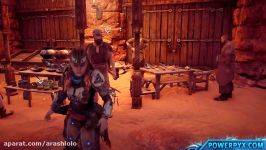 Horizon Zero Dawn  All Ancient Vessel Locations All Ancient Vessels found Trophy Guide