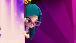 MLP Equestria Girls Minis  The Show Must Go On Pt.1 Digital Short