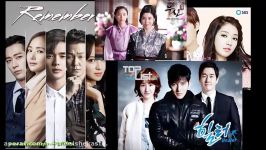 ۱۰ تا بهترین سریال های کره ای Top 10 farsi