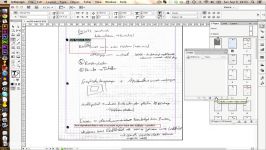 InDesign cs6 Indexing  Tutorial on how to create an Index for your Book