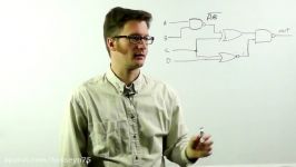 Digital Logic  How to simplify a logic circuit