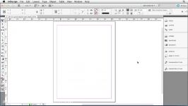 InDesign tutorial How to import Microsoft Word files  lynda.com