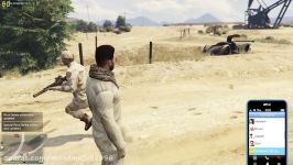 آپدیت  Gunrunning بازی GTA online  قسمت دوم