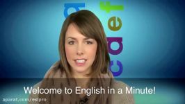 English in a Minute Straight from the Horses Mouth