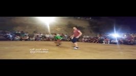 والیبال بازی کردن سردار آزمون در گنبد کاووس مجله خبری گنبد