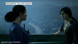 Uncharted The Lost Legacy Gameplay Interview  IGN Live E3 2017